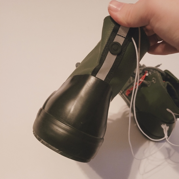 Hunter for Target Green Unisex Waterproof … - Picture 9 of 12